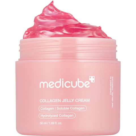 AGE-R Booster Gel Serum — Conductive Gel for medicube Booster Pro